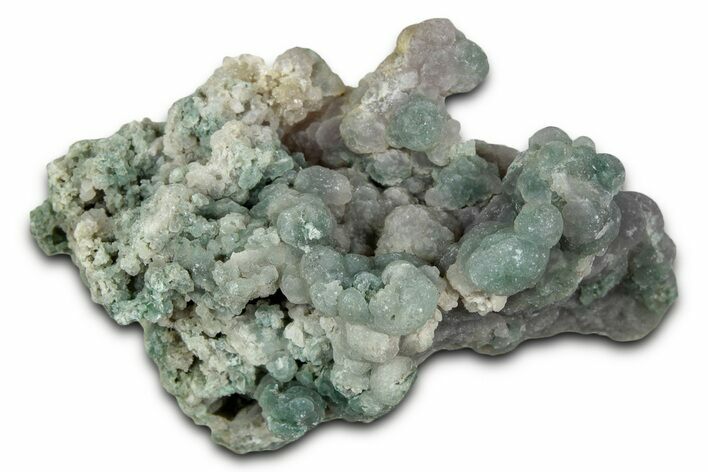 Botryoidal Grape Agate - Indonesia #342956